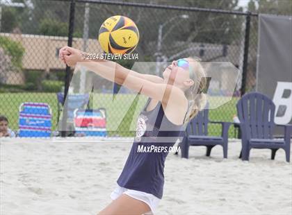 Thumbnail 1 in Point Loma vs. Scripps Ranch (CIF SDS Division 1 Final) photogallery.