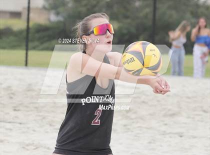 Thumbnail 3 in Point Loma vs. Scripps Ranch (CIF SDS Division 1 Final) photogallery.