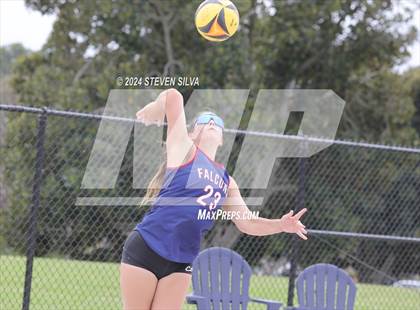 Thumbnail 2 in Point Loma vs. Scripps Ranch (CIF SDS Division 1 Final) photogallery.