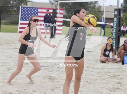 Thumbnail 1 in Point Loma vs. Scripps Ranch (CIF SDS Division 1 Final) photogallery.