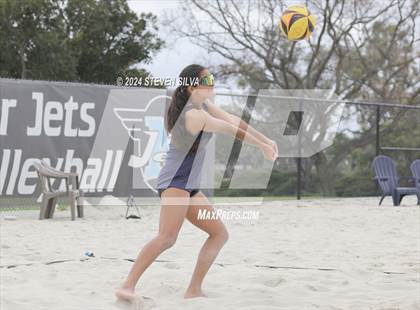 Thumbnail 3 in Point Loma vs. Scripps Ranch (CIF SDS Division 1 Final) photogallery.