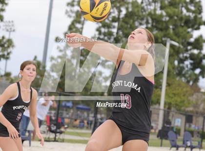 Thumbnail 1 in Point Loma vs. Scripps Ranch (CIF SDS Division 1 Final) photogallery.
