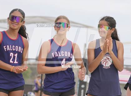 Thumbnail 1 in Point Loma vs. Scripps Ranch (CIF SDS Division 1 Final) photogallery.