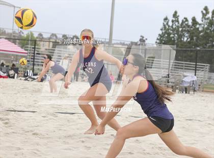 Thumbnail 1 in Point Loma vs. Scripps Ranch (CIF SDS Division 1 Final) photogallery.