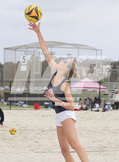 Thumbnail 1 in Point Loma vs. Scripps Ranch (CIF SDS Division 1 Final) photogallery.