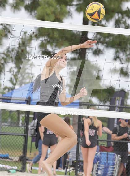 Thumbnail 2 in Point Loma vs. Scripps Ranch (CIF SDS Division 1 Final) photogallery.