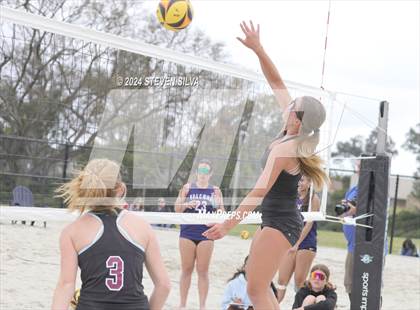 Thumbnail 1 in Point Loma vs. Scripps Ranch (CIF SDS Division 1 Final) photogallery.