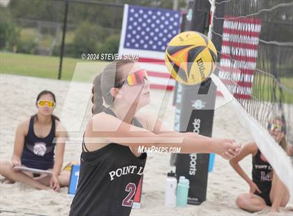 Thumbnail 1 in Point Loma vs. Scripps Ranch (CIF SDS Division 1 Final) photogallery.