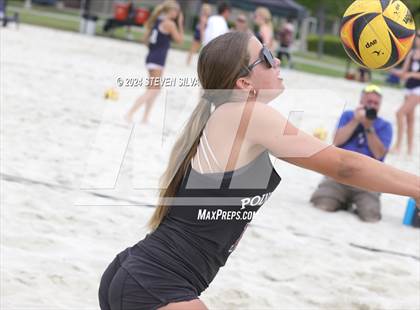Thumbnail 1 in Point Loma vs. Scripps Ranch (CIF SDS Division 1 Final) photogallery.