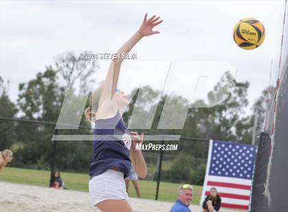 Thumbnail 1 in Point Loma vs. Scripps Ranch (CIF SDS Division 1 Final) photogallery.