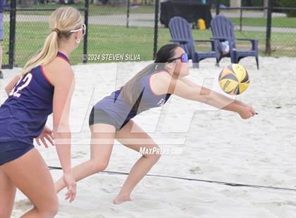 Thumbnail 3 in Point Loma vs. Scripps Ranch (CIF SDS Division 1 Final) photogallery.