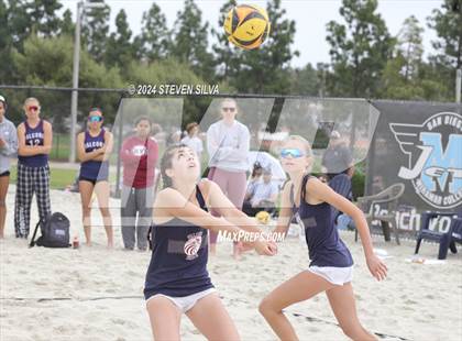 Thumbnail 3 in Point Loma vs. Scripps Ranch (CIF SDS Division 1 Final) photogallery.