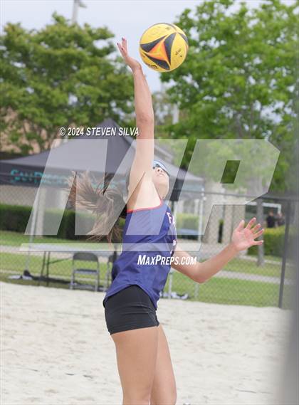 Thumbnail 3 in Point Loma vs. Scripps Ranch (CIF SDS Division 1 Final) photogallery.