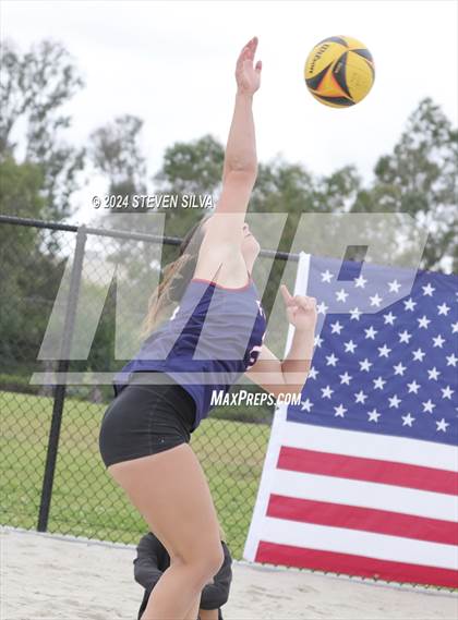 Thumbnail 1 in Point Loma vs. Scripps Ranch (CIF SDS Division 1 Final) photogallery.