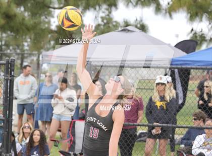 Thumbnail 1 in Point Loma vs. Scripps Ranch (CIF SDS Division 1 Final) photogallery.