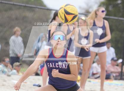 Thumbnail 1 in Point Loma vs. Scripps Ranch (CIF SDS Division 1 Final) photogallery.