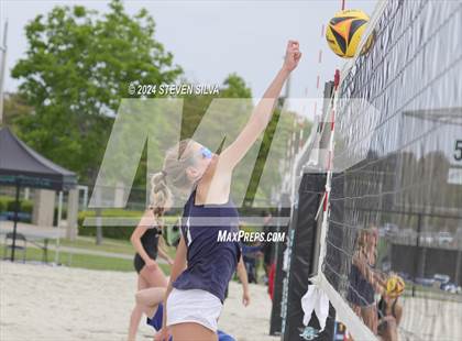 Thumbnail 1 in Point Loma vs. Scripps Ranch (CIF SDS Division 1 Final) photogallery.