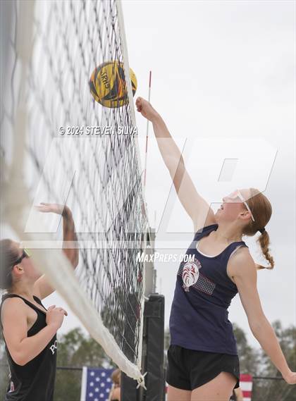 Thumbnail 3 in Point Loma vs. Scripps Ranch (CIF SDS Division 1 Final) photogallery.