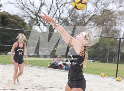 Thumbnail 1 in Point Loma vs. Scripps Ranch (CIF SDS Division 1 Final) photogallery.
