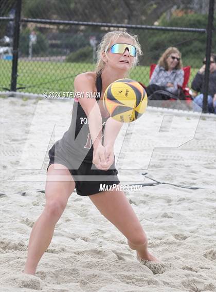 Thumbnail 3 in Point Loma vs. Scripps Ranch (CIF SDS Division 1 Final) photogallery.