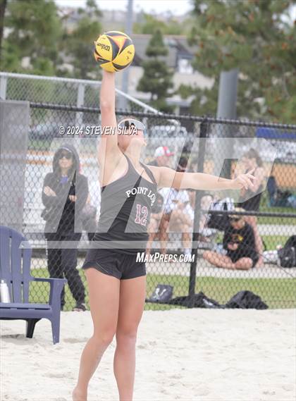 Thumbnail 1 in Point Loma vs. Scripps Ranch (CIF SDS Division 1 Final) photogallery.