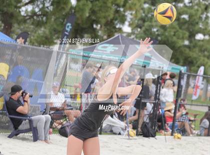 Thumbnail 2 in Point Loma vs. Scripps Ranch (CIF SDS Division 1 Final) photogallery.