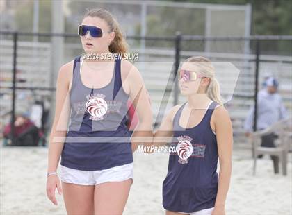 Thumbnail 3 in Point Loma vs. Scripps Ranch (CIF SDS Division 1 Final) photogallery.
