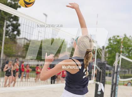 Thumbnail 3 in Point Loma vs. Scripps Ranch (CIF SDS Division 1 Final) photogallery.