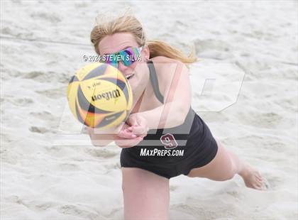 Thumbnail 3 in Point Loma vs. Scripps Ranch (CIF SDS Division 1 Final) photogallery.