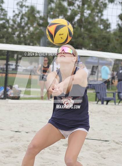 Thumbnail 3 in Point Loma vs. Scripps Ranch (CIF SDS Division 1 Final) photogallery.
