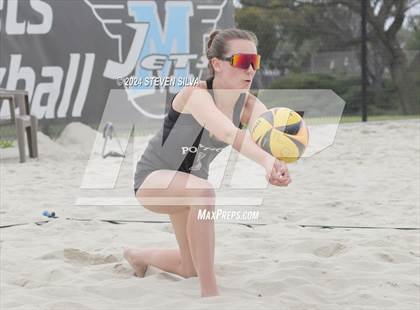 Thumbnail 1 in Point Loma vs. Scripps Ranch (CIF SDS Division 1 Final) photogallery.