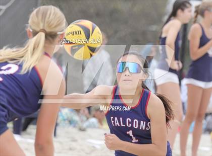 Thumbnail 2 in Point Loma vs. Scripps Ranch (CIF SDS Division 1 Final) photogallery.