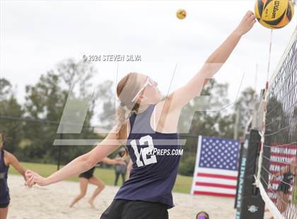 Thumbnail 1 in Point Loma vs. Scripps Ranch (CIF SDS Division 1 Final) photogallery.
