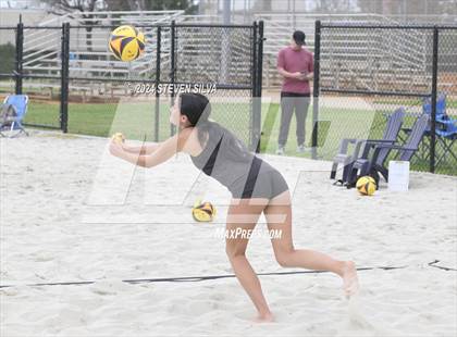 Thumbnail 1 in Point Loma vs. Scripps Ranch (CIF SDS Division 1 Final) photogallery.