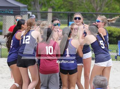 Thumbnail 3 in Point Loma vs. Scripps Ranch (CIF SDS Division 1 Final) photogallery.