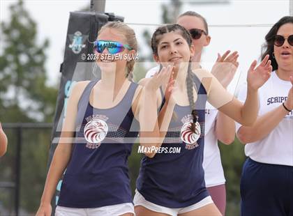 Thumbnail 2 in Point Loma vs. Scripps Ranch (CIF SDS Division 1 Final) photogallery.