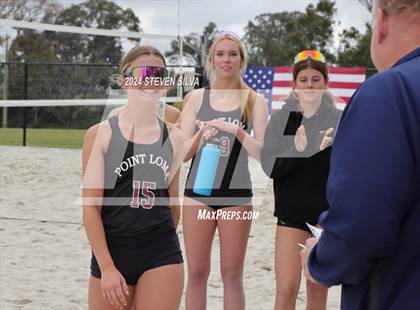 Thumbnail 1 in Point Loma vs. Scripps Ranch (CIF SDS Division 1 Final) photogallery.