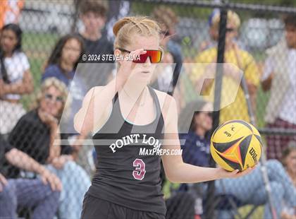 Thumbnail 2 in Point Loma vs. Scripps Ranch (CIF SDS Division 1 Final) photogallery.
