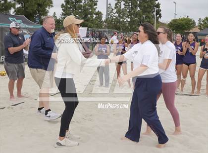 Thumbnail 3 in Point Loma vs. Scripps Ranch (CIF SDS Division 1 Final) photogallery.