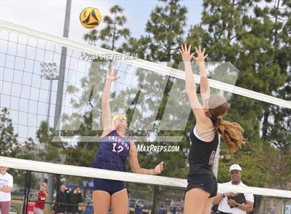 Thumbnail 1 in Point Loma vs. Scripps Ranch (CIF SDS Division 1 Final) photogallery.