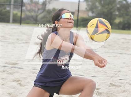 Thumbnail 1 in Point Loma vs. Scripps Ranch (CIF SDS Division 1 Final) photogallery.
