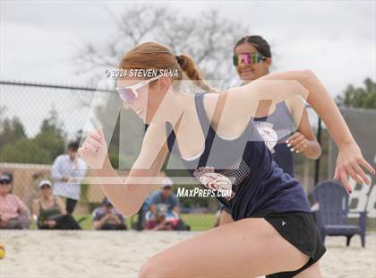 Thumbnail 2 in Point Loma vs. Scripps Ranch (CIF SDS Division 1 Final) photogallery.