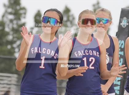 Thumbnail 3 in Point Loma vs. Scripps Ranch (CIF SDS Division 1 Final) photogallery.