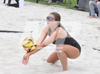 Thumbnail 2 in Point Loma vs. Scripps Ranch (CIF SDS Division 1 Final) photogallery.