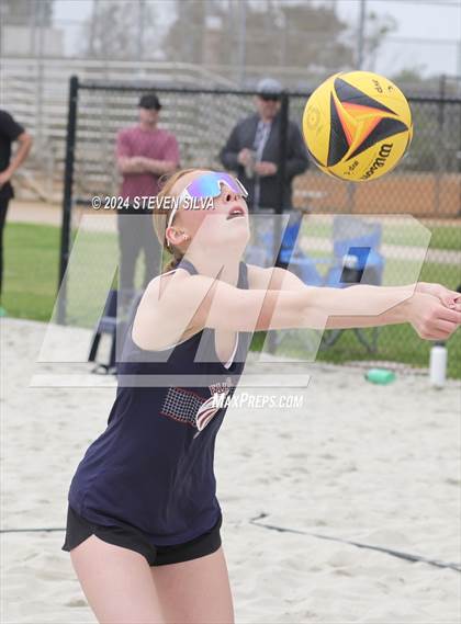 Thumbnail 3 in Point Loma vs. Scripps Ranch (CIF SDS Division 1 Final) photogallery.