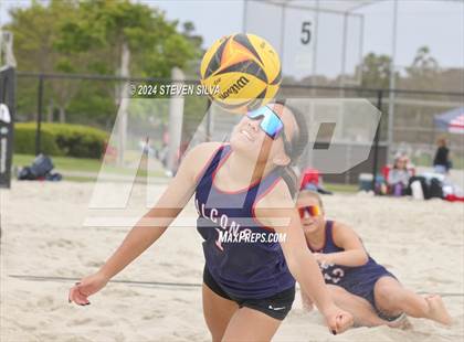 Thumbnail 1 in Point Loma vs. Scripps Ranch (CIF SDS Division 1 Final) photogallery.
