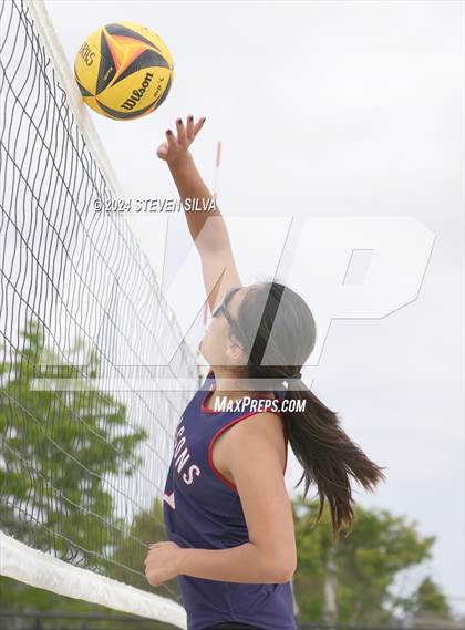 Thumbnail 1 in Point Loma vs. Scripps Ranch (CIF SDS Division 1 Final) photogallery.
