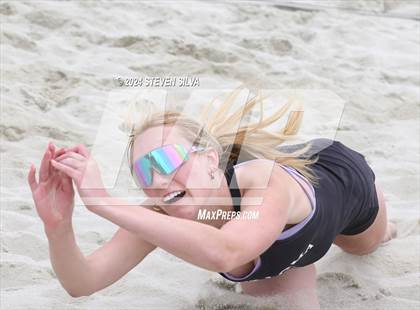 Thumbnail 1 in Point Loma vs. Scripps Ranch (CIF SDS Division 1 Final) photogallery.