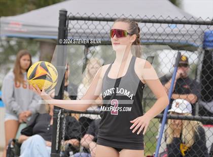 Thumbnail 3 in Point Loma vs. Scripps Ranch (CIF SDS Division 1 Final) photogallery.
