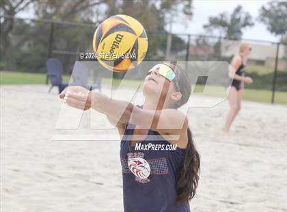Thumbnail 2 in Point Loma vs. Scripps Ranch (CIF SDS Division 1 Final) photogallery.